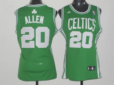 cheap Women's NBA Jerseys No. 51